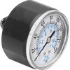 Манометр Festo MA-27-160-M5-PSI 527405
