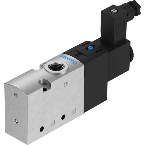 Распределитель электромагнитный 3/2 Н.З. Festo VUVS-L25-M32C-MD-G14-F8-1C1+G