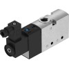 Распределитель электромагнитный 3/2 Н.З. Festo VUVS-L25-M32C-MD-G14-F8-1C1+G