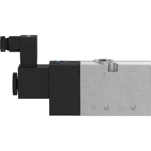 Распределитель электромагнитный 3/2 Н.З. Festo VUVS-L25-M32C-MD-G14-F8-1C1+G