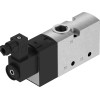 Распределитель электромагнитный 3/2 Н.З. Festo VUVS-L30-M32C-MD-G38-F8-1C1+G