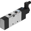 Распределитель электромагнитный 5/2 Festo VUVS-L30-M52-MD-G38-F8-1C1+G