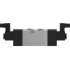 Распределитель электромагнитный 5/2 Festo VUVS-L30-B52-D-G38-F8-1C1+G