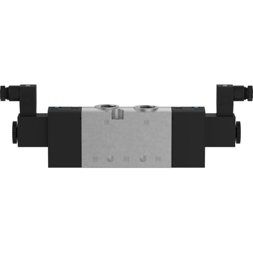 Распределитель электромагнитный 5/2 Festo VUVS-L30-B52-D-G38-F8-1C1+G