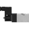 Распределитель электромагнитный 3/2 Н.З. Festo VUVS-LK25-M32C-AD-G14-1B2+GL-S