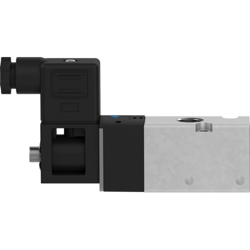 Распределитель электромагнитный 3/2 Н.З. Festo VUVS-LK25-M32C-AD-G14-1B2+GL-S