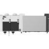 Распределитель электромагнитный 5/2 Festo VUVG-B10-B52-ZT-F-1T1L-EX2C