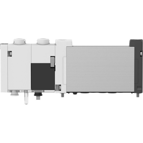 Распределитель электромагнитный 3/2 Н.О. Festo VUVG-B10Z-M32U-RZT-F-1T1L-EX2C