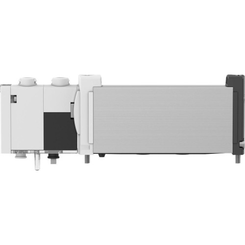 Распределитель электромагнитный 5/2 Festo VUVG-B14-M52-MZT-F-1T1L-EX2C