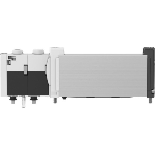 Распределитель электромагнитный 5/3 Н.З. Festo VUVG-B14-P53C-ZT-F-1T1L-EX2C