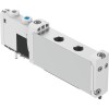 Распределитель электромагнитный 5/2 Festo VUVG-S14-M52-MZT-G18-1T1L