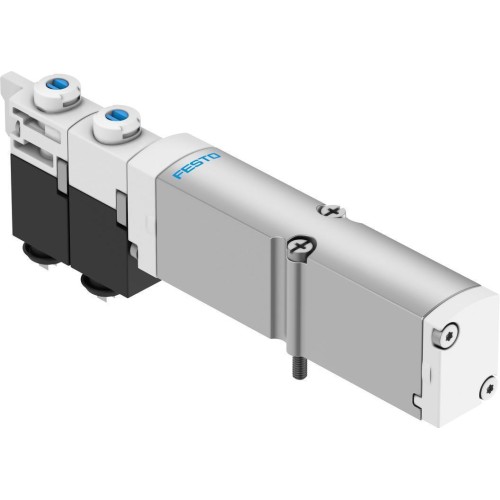 Распределитель электромагнитный 2/2 Н.З. Festo VMPA14-M1H-D-PI