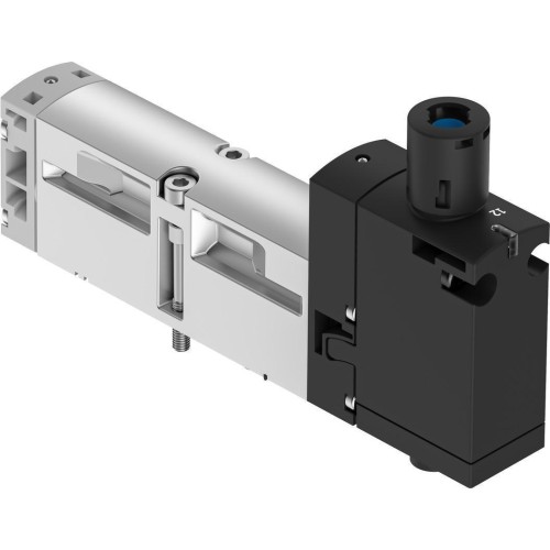 Распределитель электромагнитный 5/2 Festo VSVA-B-M52-MZTR-A2-1T1L