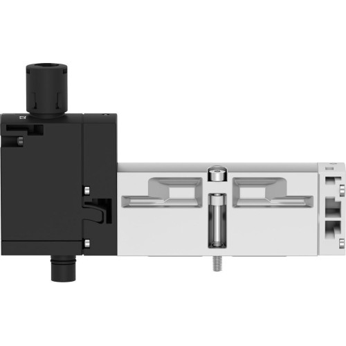 Распределитель электромагнитный 5/2 Festo VSVA-B-M52-MZTR-A2-1T1L