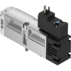 Распределитель электромагнитный 5/2 Festo VSVA-B-M52-MZH-A1-3AC1
