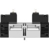 Распределитель электромагнитный 5/3 Н.З. Festo VSVA-B-P53C-ZH-A2-2AC1