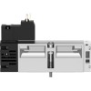 Распределитель электромагнитный 5/2 Festo VSVA-B-M52-MZH-A2-3AC1
