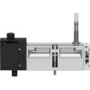 Распределитель электромагнитный 5/2 Festo VSVA-B-M52-MZD-A1-1T1L-APC