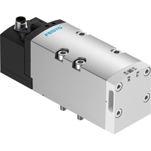 Распределитель электромагнитный 5/2 Festo VSVA-B-M52-MZD-D2-1R5L