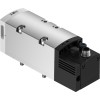 Распределитель электромагнитный 5/2 Festo VSVA-B-M52-MZD-D2-1R5L