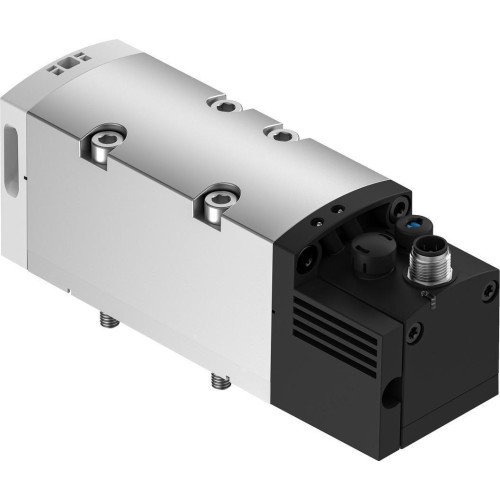 Распределитель электромагнитный 5/2 Festo VSVA-B-M52-MZD-D2-1R5L