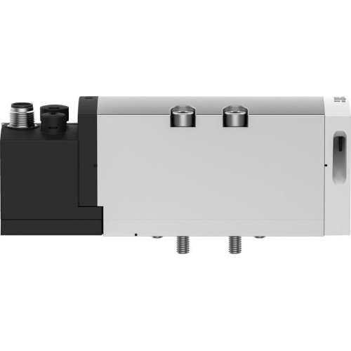 Распределитель электромагнитный 5/2 Festo VSVA-B-M52-MZD-D2-1R5L