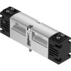 Базовый распределитель 2х3/2 Н.О. Festo VSVA-B-T32U-A-A2-P1