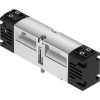Базовый распределитель 2х3/2 Н.О. Festo VSVA-B-T32U-A-A2-P1