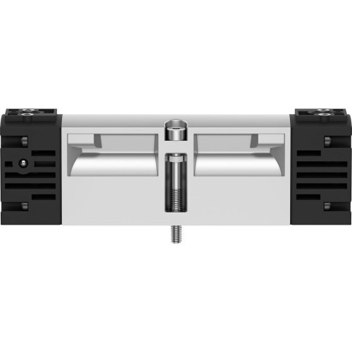 Базовый распределитель 2х3/2 Н.О. Festo VSVA-B-T32U-A-A2-P1