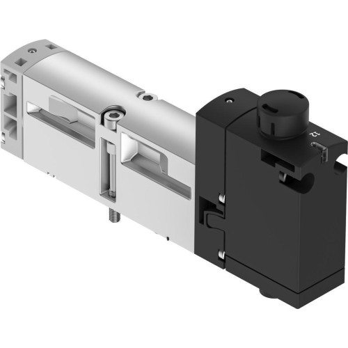 Распределитель электромагнитный 5/2 Festo VSVA-B-M52-AZ-A2-1T1L