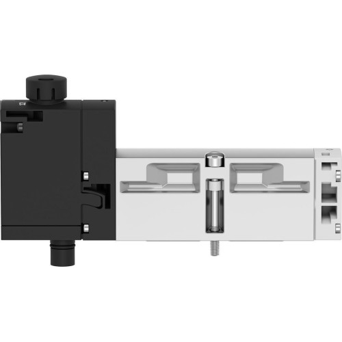 Распределитель электромагнитный 5/2 Festo VSVA-B-M52-AZ-A2-1T1L