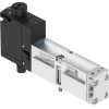 Распределитель электромагнитный 5/2 Festo VSVA-B-M52-AZH-A2-1T1L