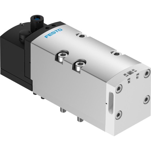 Распределитель электромагнитный 5/2 Festo VSVA-B-M52-MZTR-D2-1T1L