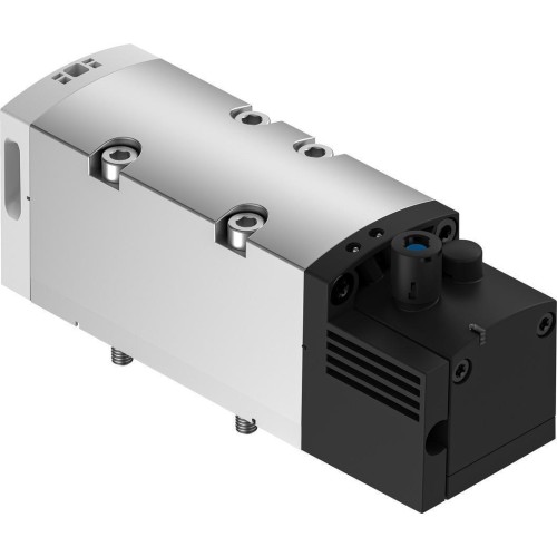 Распределитель электромагнитный 5/2 Festo VSVA-B-M52-MZTR-D2-1T1L