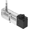 Распределитель электромагнитный 5/2 Festo VSVA-B-M52-MZH-A1-1T1L-ANC
