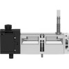 Распределитель электромагнитный 5/2 Festo VSVA-B-M52-MZH-A1-1T1L-ANC