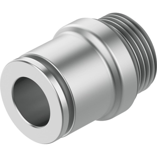 Фитинг прямой цанга-наружная резьба Festo NPQH-DK-G38-Q12-P10 578379
