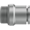 Фитинг прямой цанга-наружная резьба Festo NPQH-DK-G38-Q12-P10 578379