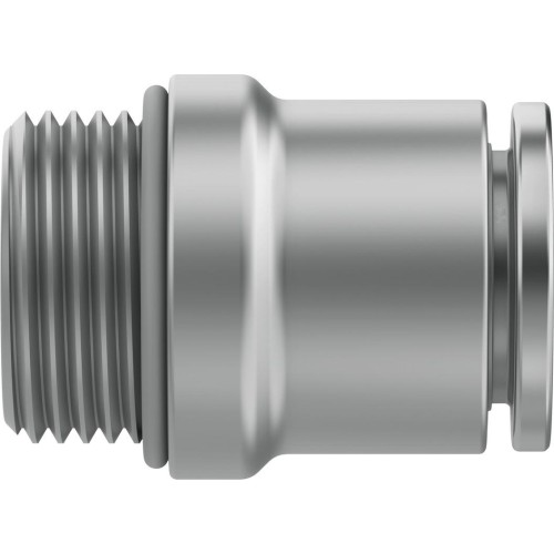 Фитинг прямой цанга-наружная резьба Festo NPQH-DK-G38-Q12-P10 578379