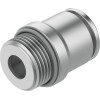 Фитинг прямой цанга-наружная резьба Festo NPQH-DK-G38-Q12-P10 578379