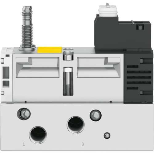 Блок управления 3/2 Н.З. Festo VOFA-L26-T32C-M-G14-1C1-APP