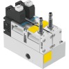 Блок управления 3/2 Н.З. Festo VOFA-L26-T32C-M-G14-1C1-APP