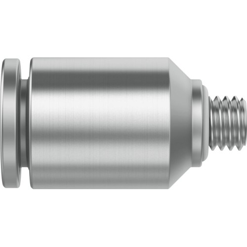 Фитинг прямой цанга-наружная резьба Festo NPQH-DK-M5-Q6-P10 578371