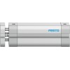 Пневмоцилиндр 12x40 мм Festo ADNGF-12-40-P-A двустороннего действия компактный