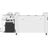 Распределитель электромагнитный 5/2 Festo VUVG-L10-M52-RT-M5-1H2L-W1