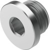 Заглушка Festo NPQR-BK-G14 8085674