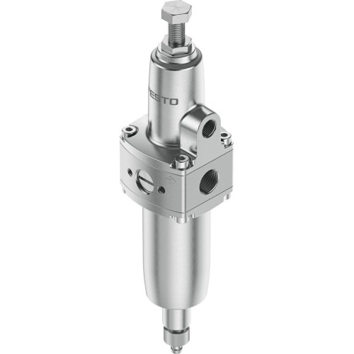 Фильтр-регулятор давления Festo PCRP-44-N12-12-C-R1-M-T18 8120901