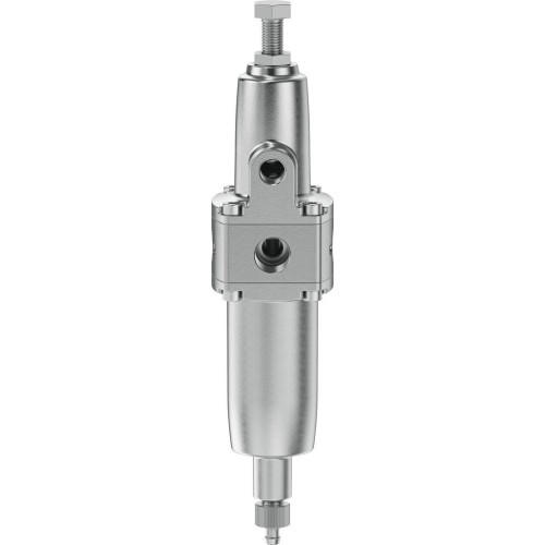 Фильтр-регулятор давления Festo PCRP-44-N12-12-C-R1-M-T18 8120901