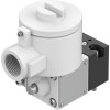Распределитель электромагнитный 3/2 Н.З. Festo MGXDH-3/2-1.2-230AC-EX