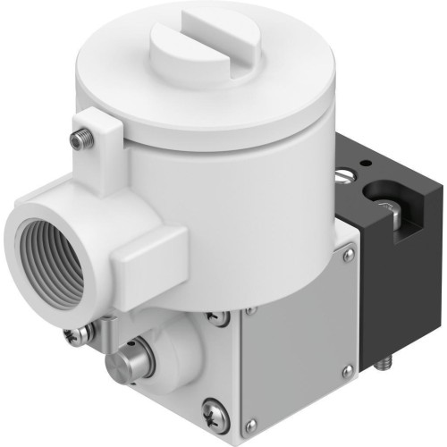 Распределитель электромагнитный 3/2 Н.З. Festo MGXDH-3/2-1.2-24DC-EX